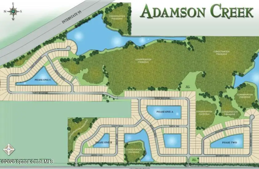 5342 Talbot Boulevard, Cocoa, FL 32926 - #3
