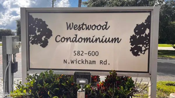 588 N Wickham Road #51, Melbourne, FL 32935