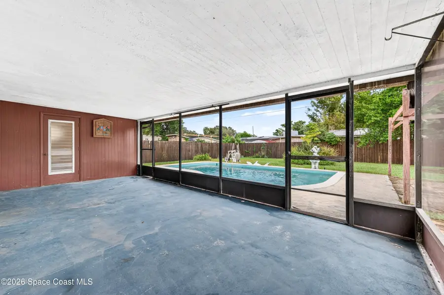 1110 Overlook Terrace, Titusville, FL 32780 - #3