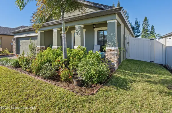 3536 Whimsical Circle, Rockledge, FL 32955