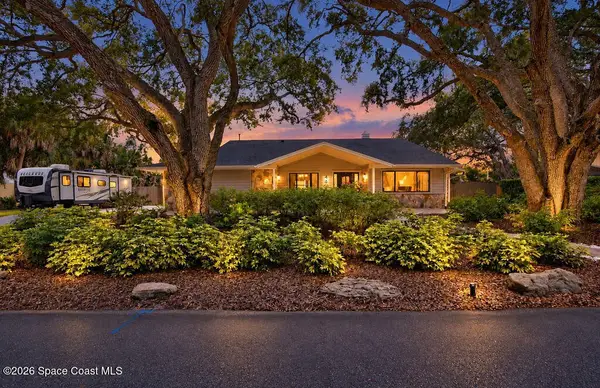 460 Oakwood Court, Merritt Island, FL 32953