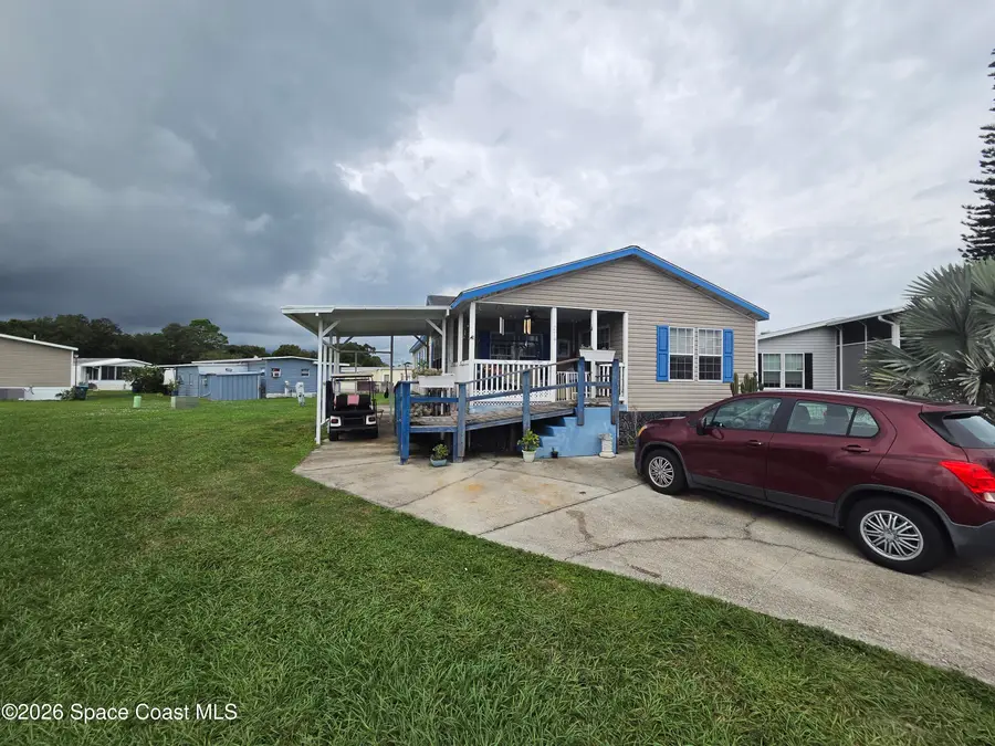 274 Charm Court Ne, Palm Bay, FL 32907 - #2