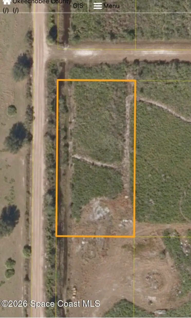 22390 NW 244th Street, Okeechobee, FL 34972 - #1