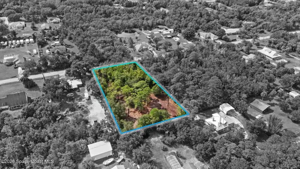 3330 Caraway Street, Cocoa, FL 32926