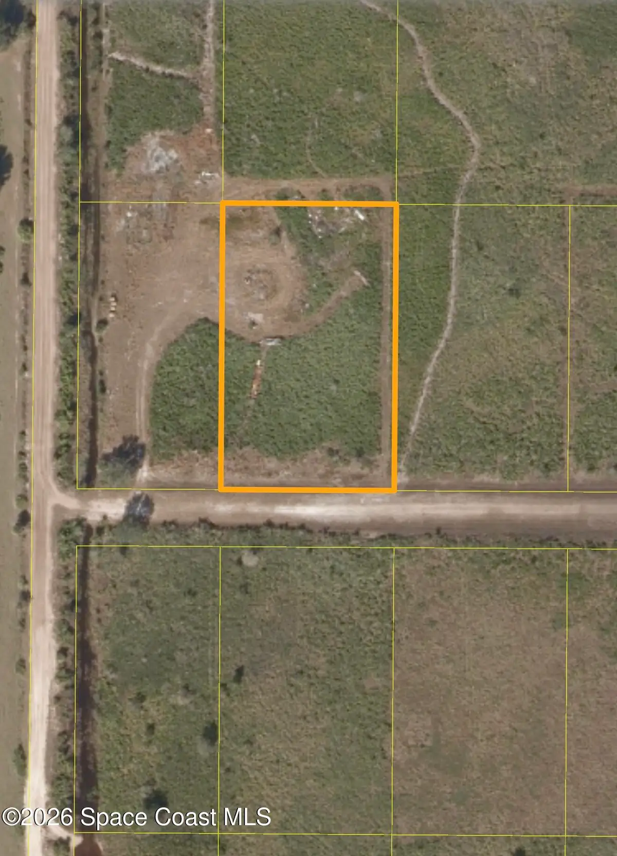 22333 NW 242nd Street, Okeechobee, FL 34972 - #1