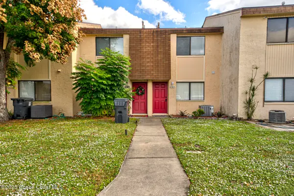 4749 Sisson Road, Titusville, FL 32780