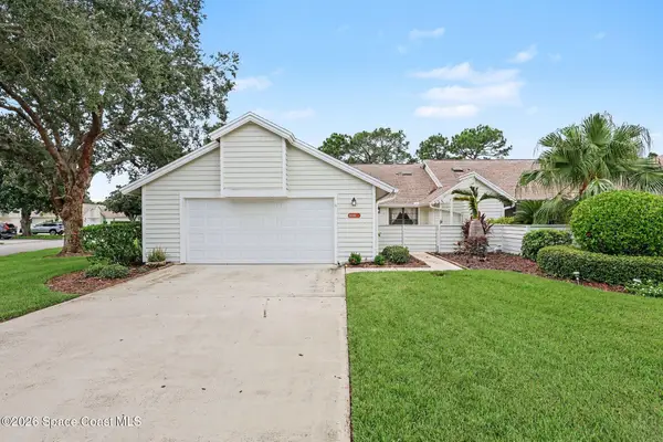 858 Ridge Lake Drive, Melbourne, FL 32940