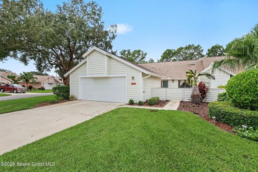 858 Ridge Lake Drive, Melbourne, FL 32940 - #3