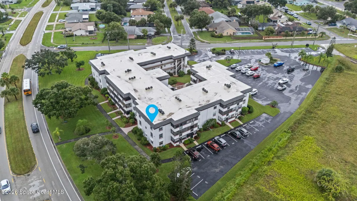725 Port Malabar Boulevard Ne #307, Palm Bay, FL 32905 - #1