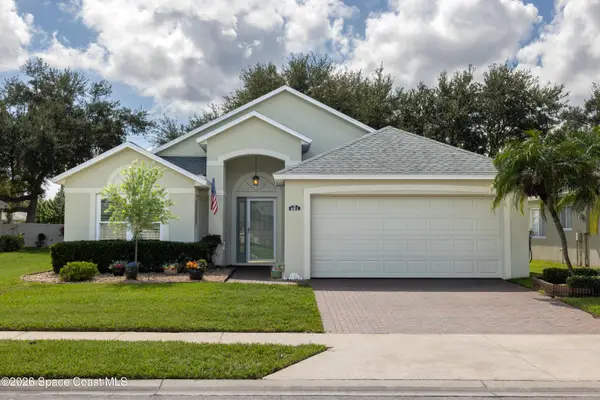 681 Indian Oaks Drive, Melbourne, FL 32901