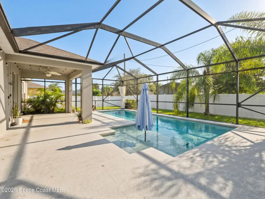 2716 Diane Avenue Se, Palm Bay, FL 32909 - #2
