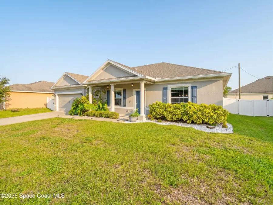 2716 Diane Avenue Se, Palm Bay, FL 32909 - #3