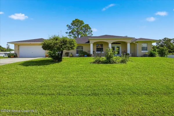 2975 SE Grant Avenue Se, Palm Bay, FL 32909