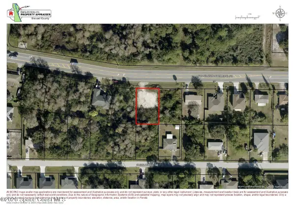 1350 Foundation Park Boulevard Se, Palm Bay, FL 32909
