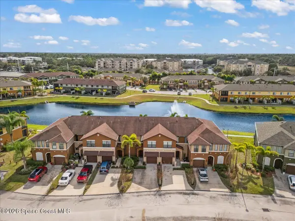 1410 Lara Circle #104, Rockledge, FL 32955
