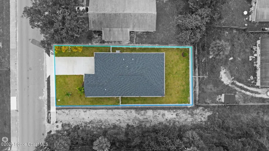 505 Washington Street, Cocoa, FL 32922 - #2