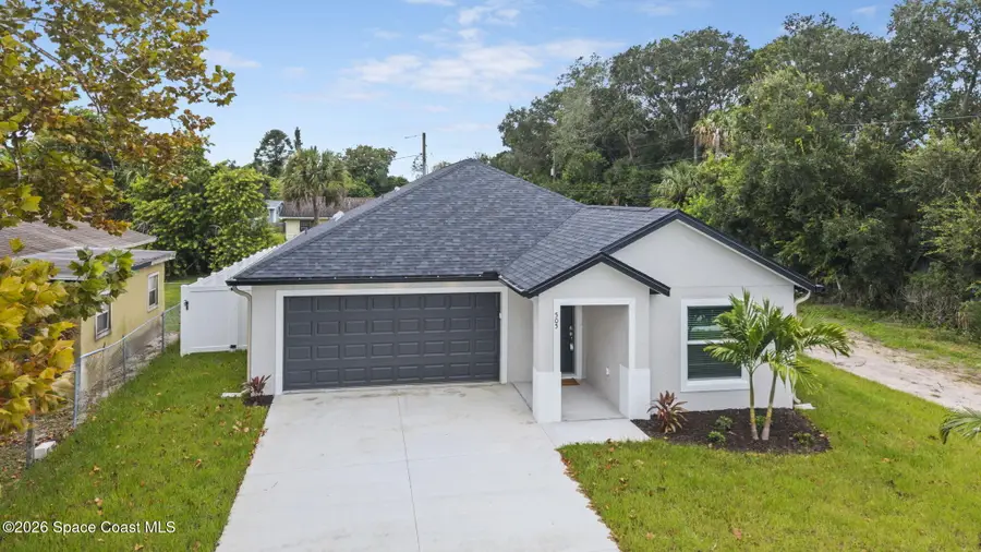 505 Washington Street, Cocoa, FL 32922 - #3