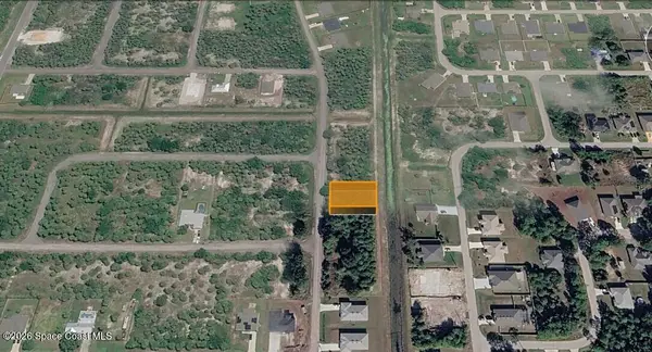 2041 Day Avenue, Palm Bay, FL 32908