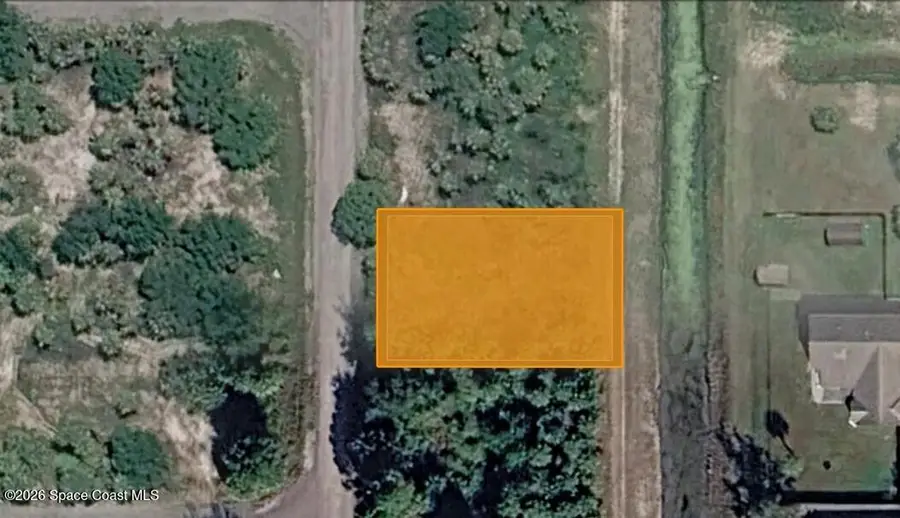 2041 Day Avenue, Palm Bay, FL 32908 - #2