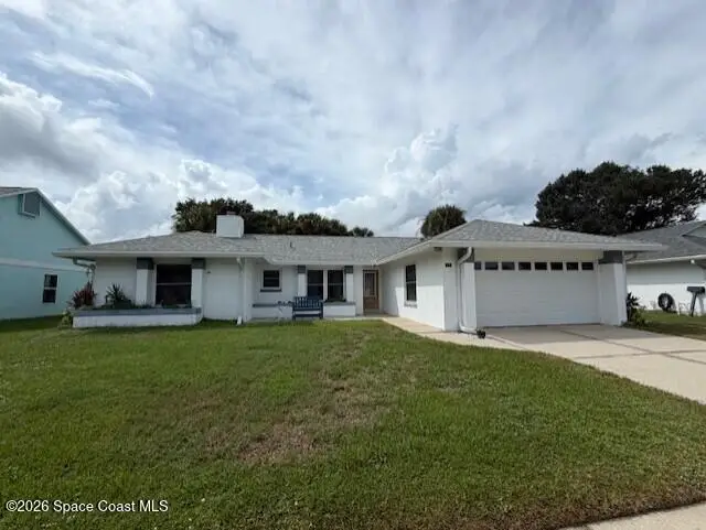 3472 Florida Palm Avenue, Melbourne, FL 32901 - #1