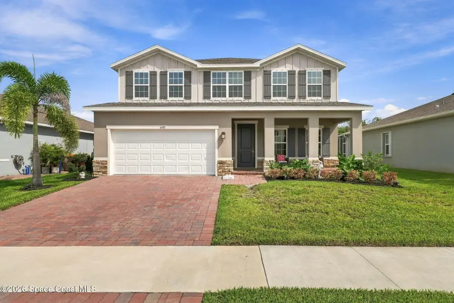 6690 Canterbridge Drive, Vero Beach, FL 32967 - #2
