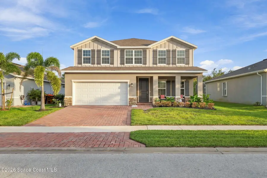 6690 Canterbridge Drive, Vero Beach, FL 32967 - #3
