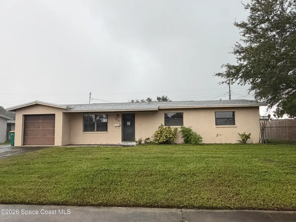 2860 Notre Dame Avenue, Melbourne, FL 32935 - #1