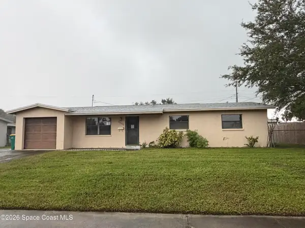 2860 Notre Dame Avenue, Melbourne, FL 32935