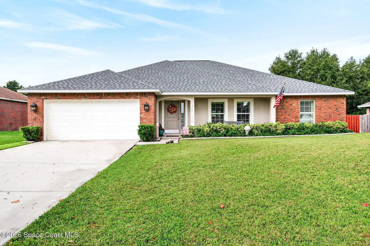 143 Palm Circle, Melbourne, FL 32940 - #1
