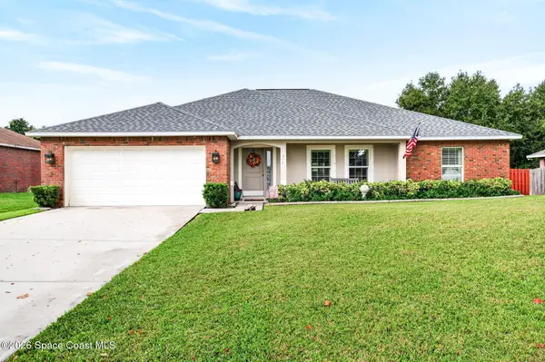 143 Palm Circle, Melbourne, FL 32940