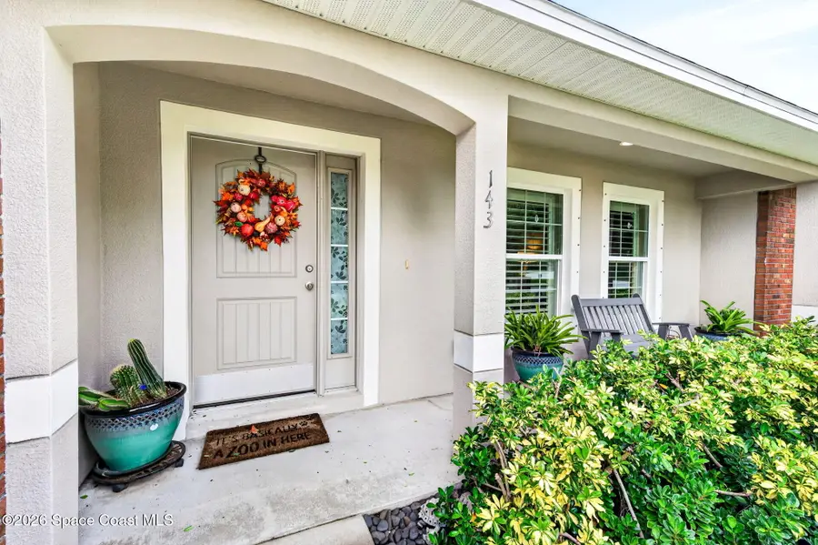 143 Palm Circle, Melbourne, FL 32940 - #2