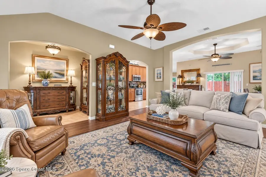 143 Palm Circle, Melbourne, FL 32940 - #3