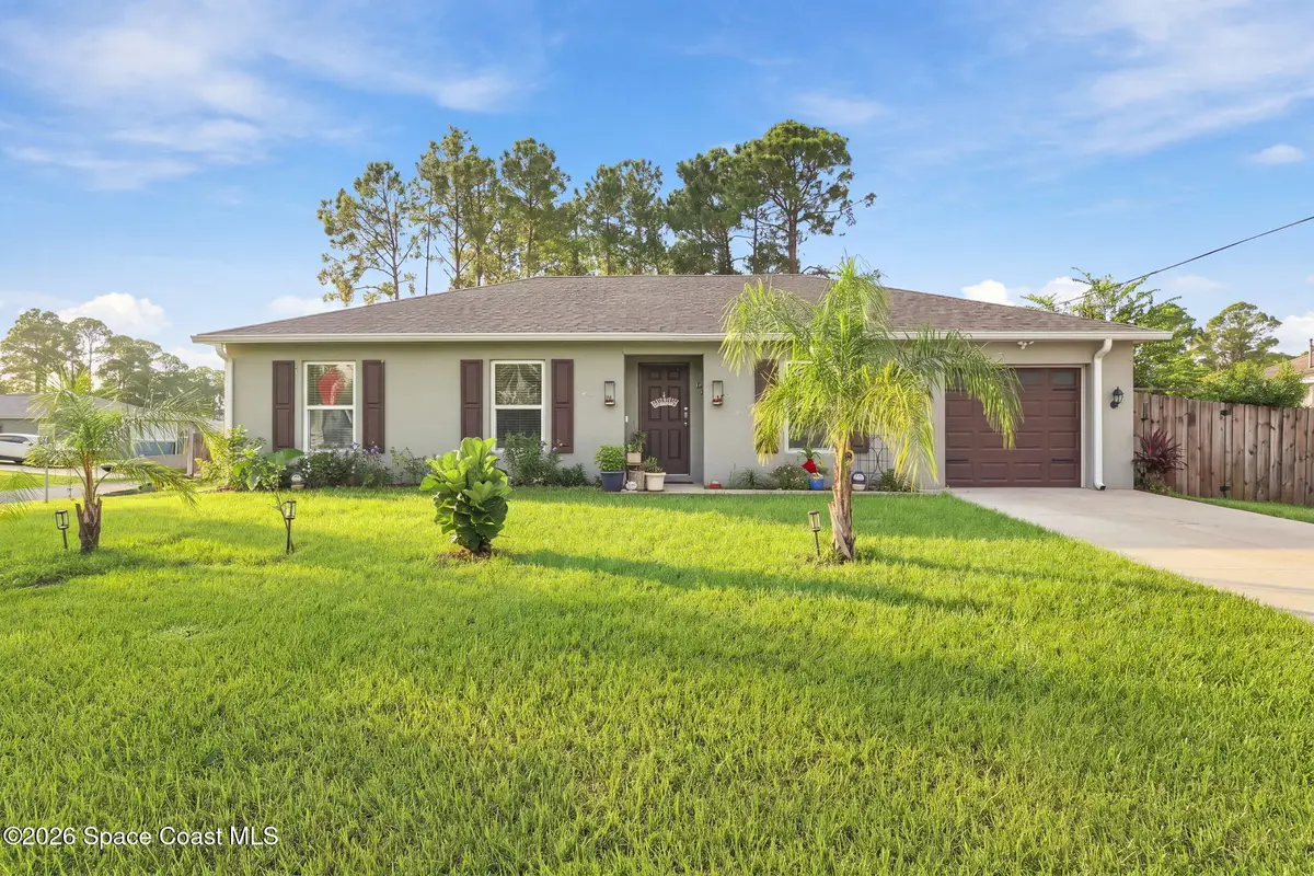 700 Harper Boulevard Sw, Palm Bay, FL 32908 - #1
