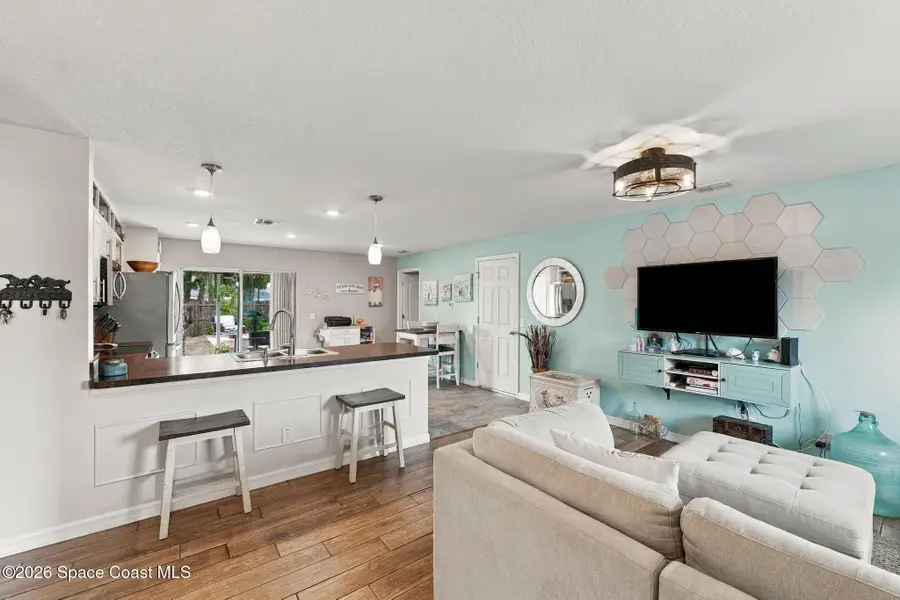 700 Harper Boulevard Sw, Palm Bay, FL 32908 - #2