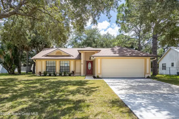 961 Jupiter Boulevard Nw, Palm Bay, FL 32907