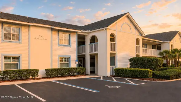 530 S Brevard Avenue #322, Cocoa Beach, FL 32931