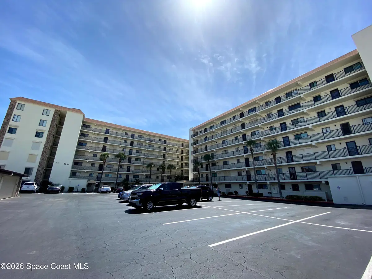 3060 N Atlantic Avenue #102, Cocoa Beach, FL 32931 - #1