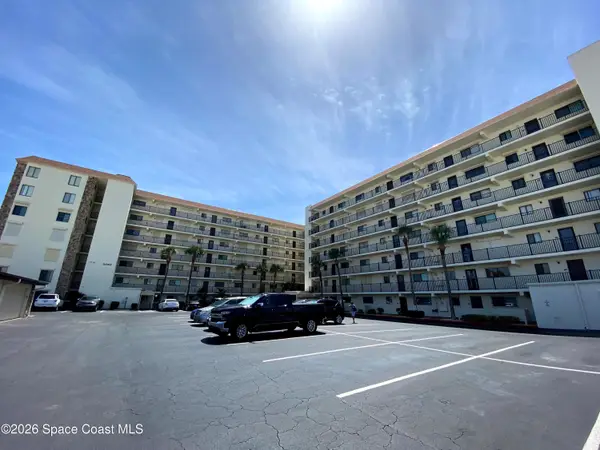 3060 N Atlantic Avenue #102, Cocoa Beach, FL 32931