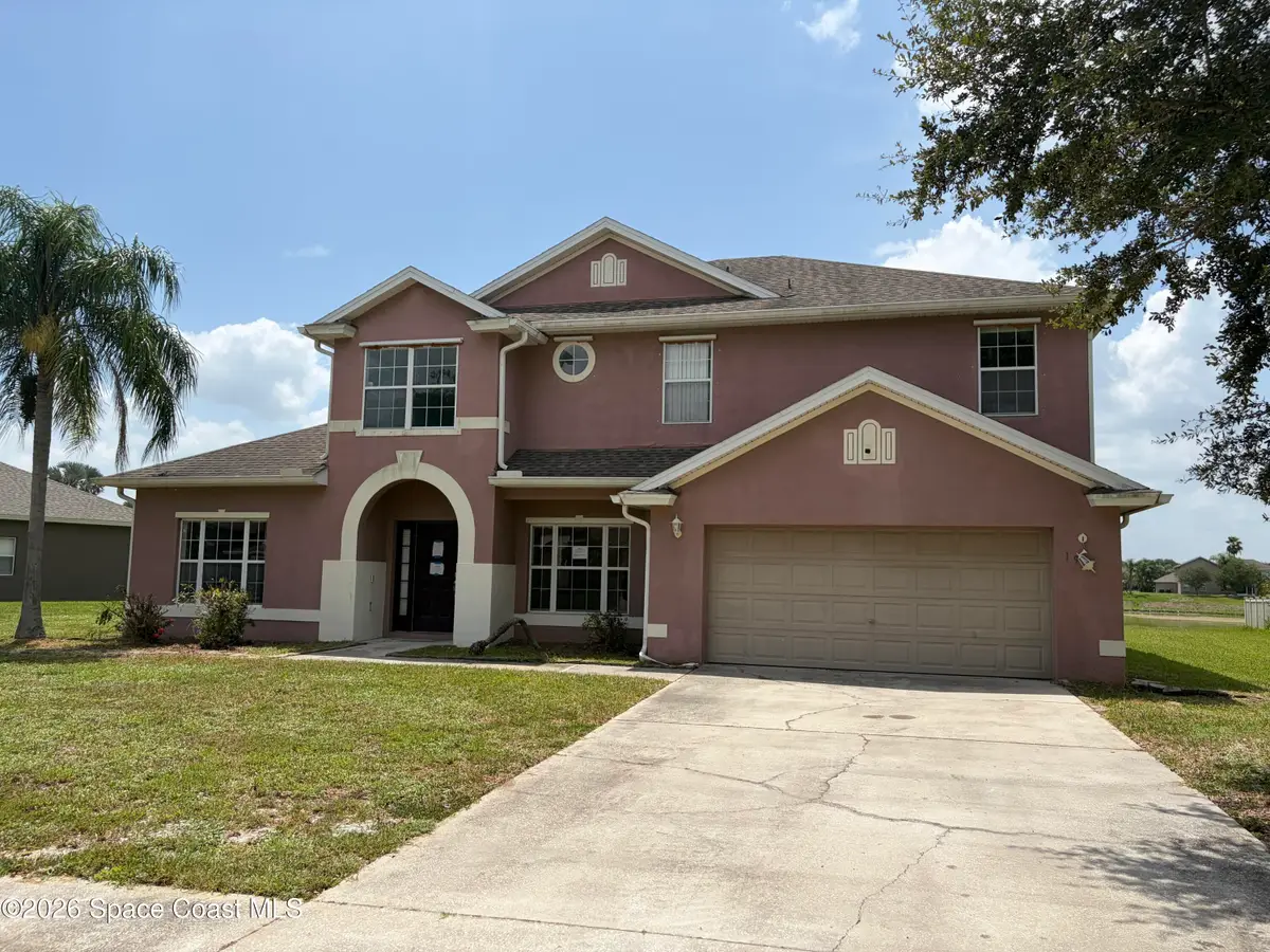 190 Wading Bird Circle Sw, Palm Bay, FL 32908 - #1