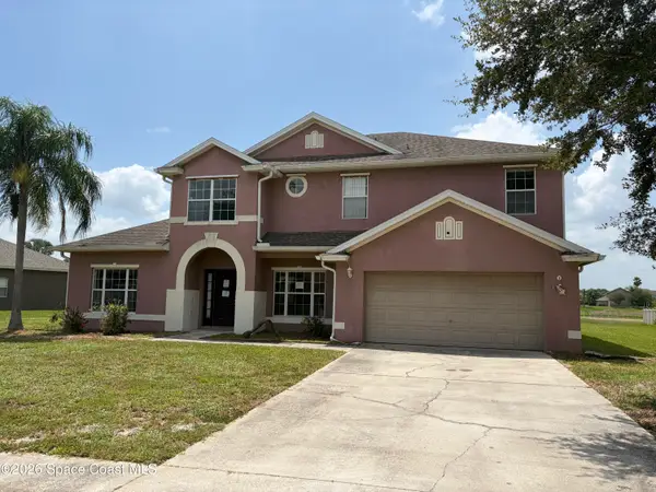 190 Wading Bird Circle Sw, Palm Bay, FL 32908