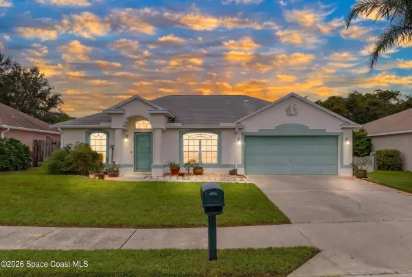1448 Hill Avenue, Melbourne, FL 32940
