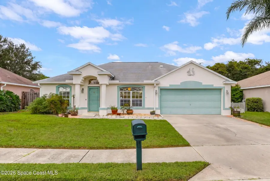1448 Hill Avenue, Melbourne, FL 32940 - #3