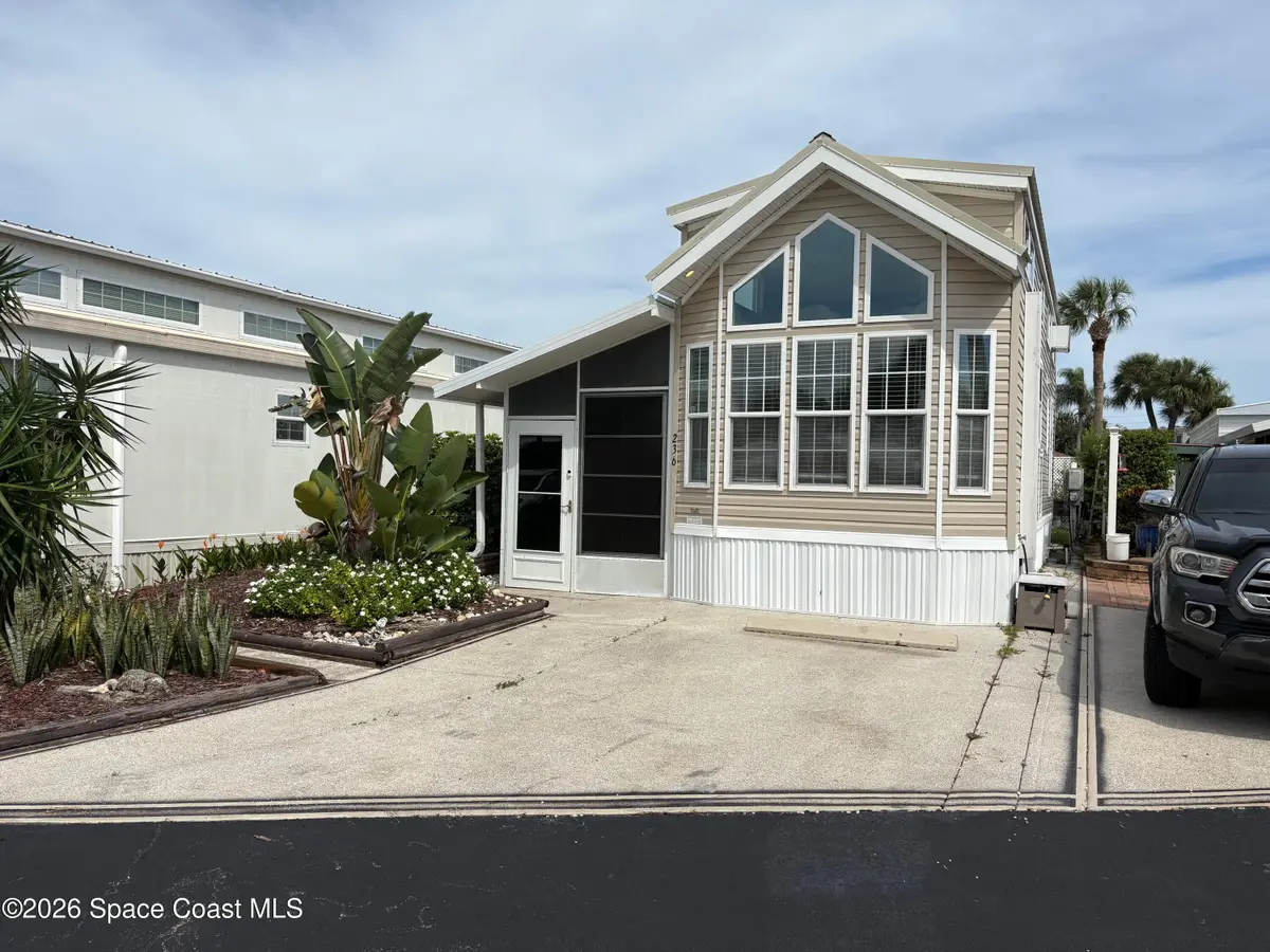236 Pier Lane #482, Melbourne Beach, FL 32951 - #1