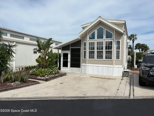 236 Pier Lane #482, Melbourne Beach, FL 32951