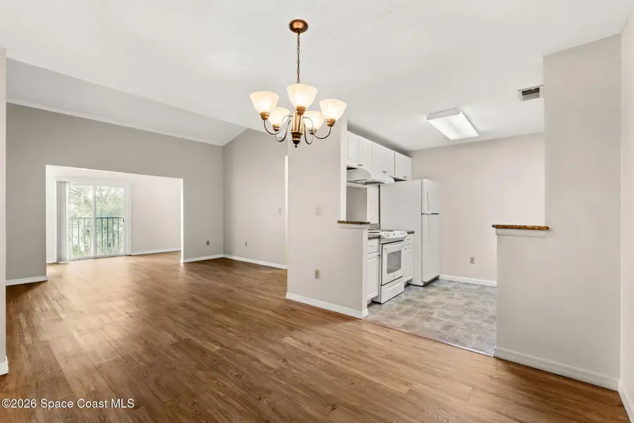 225 S Tropical Trail #610, Merritt Island, FL 32952 - #2