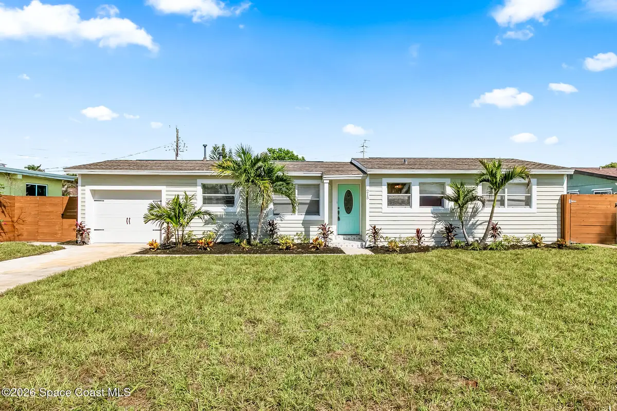 215 NE 2nd Street, Satellite Beach, FL 32937 - #1