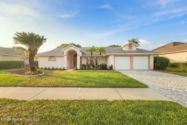 995 Wildwood Drive, Melbourne, FL 32940