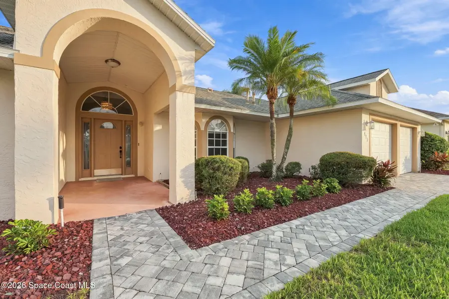 995 Wildwood Drive, Melbourne, FL 32940 - #2