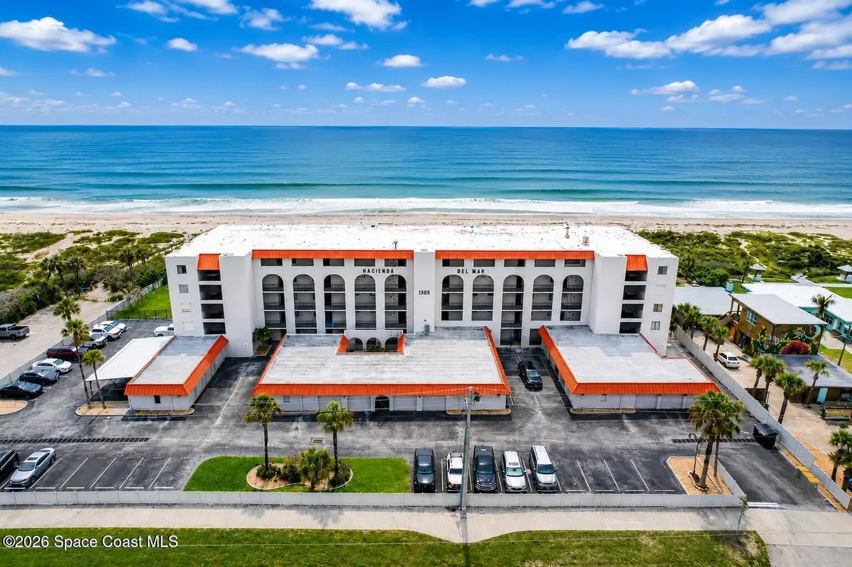 1305 S Atlantic Avenue #560, Cocoa Beach, FL 32931 - #1