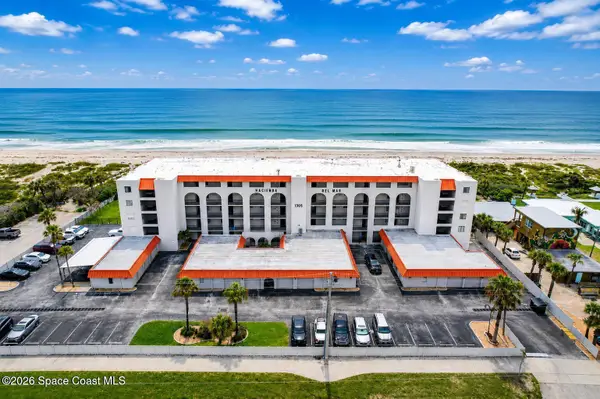 1305 S Atlantic Avenue #560, Cocoa Beach, FL 32931